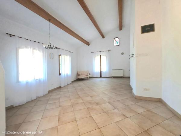 Maison Six Fours Les Plages 8 pièce(s) 260 m2