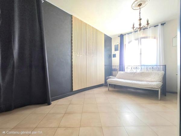 Maison Six Fours Les Plages 8 pièce(s) 260 m2