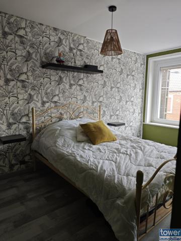 Maison d'habitation individuelle