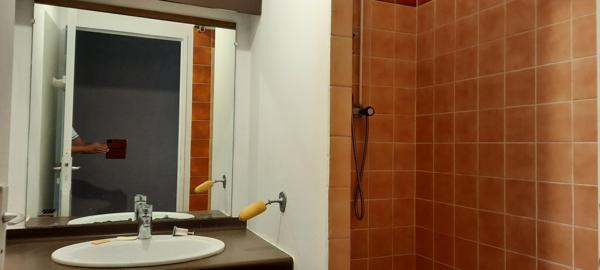 Vente / Appartement T4