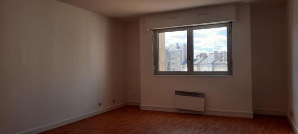 Vente / Appartement T4