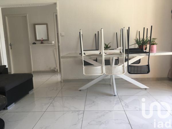 Appartement à vendre 4 pièces 68 m² La Valette-du-Var