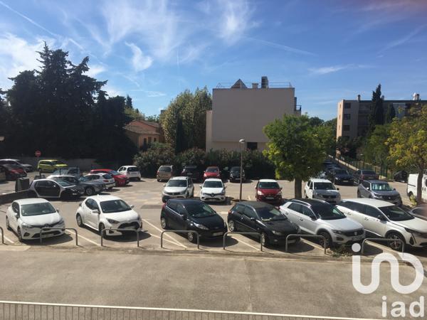 Appartement à vendre 4 pièces 68 m² La Valette-du-Var