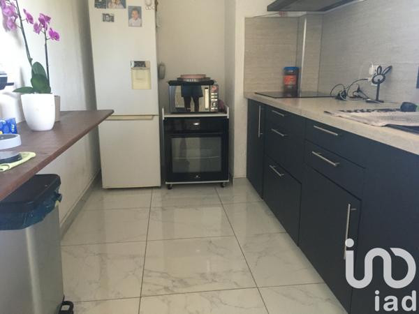 Appartement à vendre 4 pièces 68 m² La Valette-du-Var