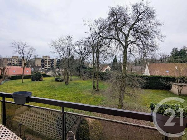 Appartement Duplex à vendre  4 pièces - 87,89 m 2   VERNEUIL SUR SEINE  - 78