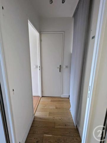 Appartement Duplex à vendre  4 pièces - 87,89 m 2   VERNEUIL SUR SEINE  - 78