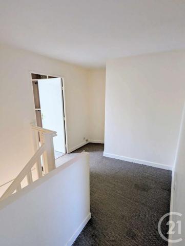 Appartement Duplex à vendre  4 pièces - 87,89 m 2   VERNEUIL SUR SEINE  - 78