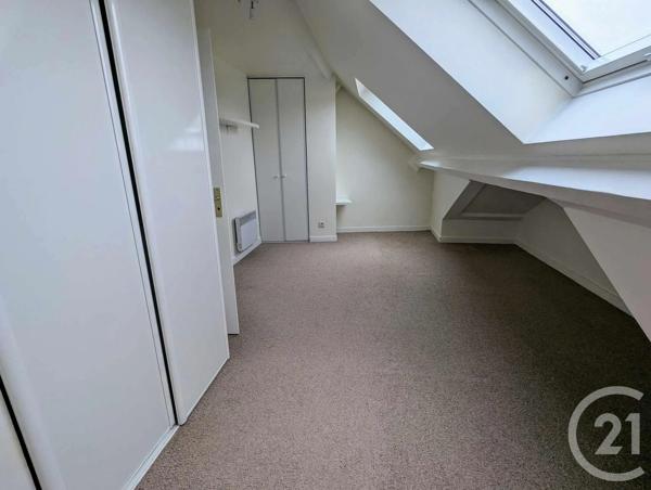 Appartement Duplex à vendre  4 pièces - 87,89 m 2   VERNEUIL SUR SEINE  - 78