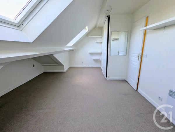 Appartement Duplex à vendre  4 pièces - 87,89 m 2   VERNEUIL SUR SEINE  - 78