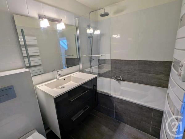 Appartement Duplex à vendre  4 pièces - 87,89 m 2   VERNEUIL SUR SEINE  - 78