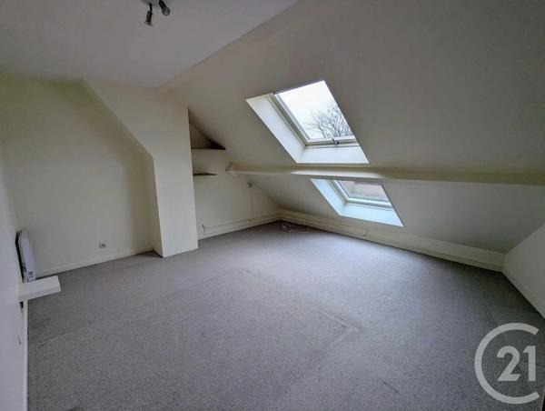 Appartement Duplex à vendre  4 pièces - 87,89 m 2   VERNEUIL SUR SEINE  - 78