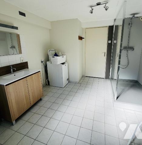 Appartement Rez-de-Chaussée DOLE