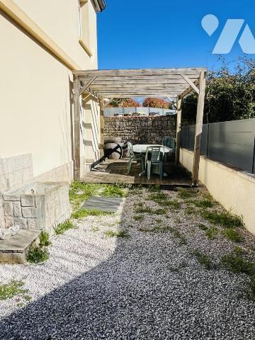 Appartement Rez-de-Chaussée DOLE