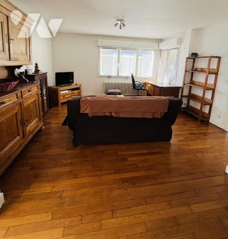 Appartement Rez-de-Chaussée DOLE