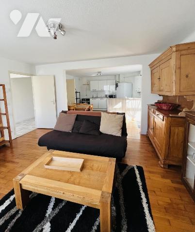 Appartement Rez-de-Chaussée DOLE