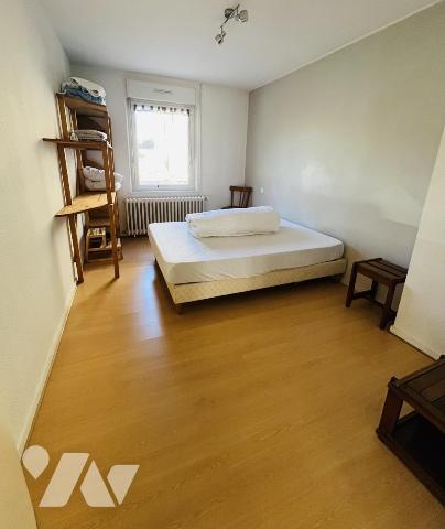 Appartement Rez-de-Chaussée DOLE