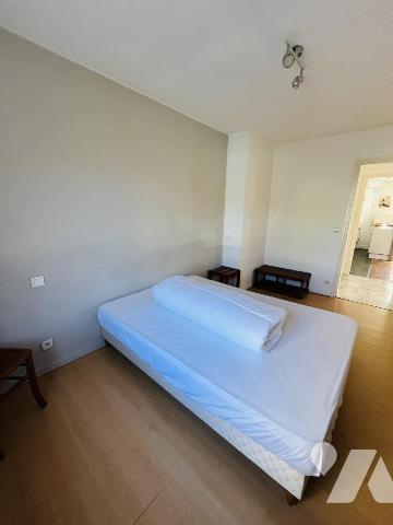 Appartement Rez-de-Chaussée DOLE