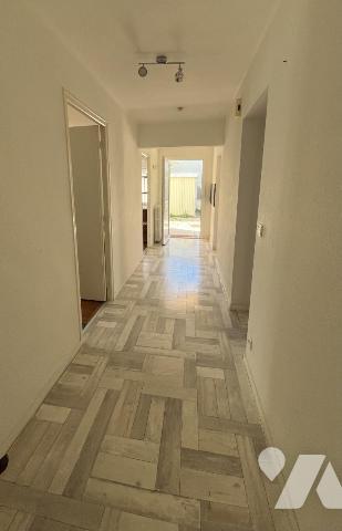 Appartement Rez-de-Chaussée DOLE