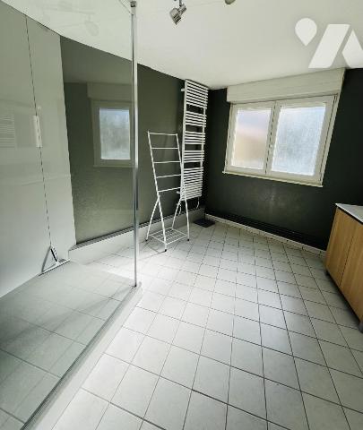 Appartement Rez-de-Chaussée DOLE