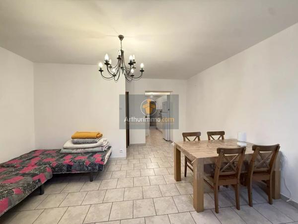 Vente Immeuble 7 pièces 155 m2 à Apt