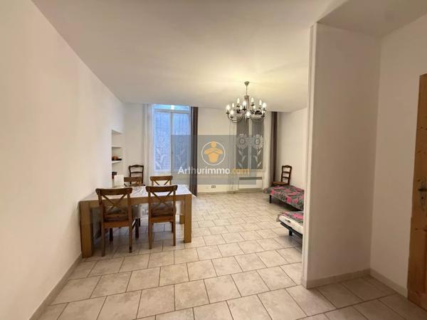 Vente Immeuble 7 pièces 155 m2 à Apt