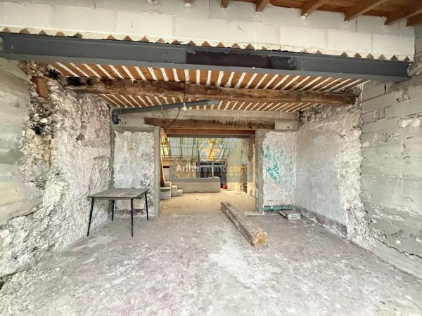 Vente Immeuble 7 pièces 155 m2 à Apt