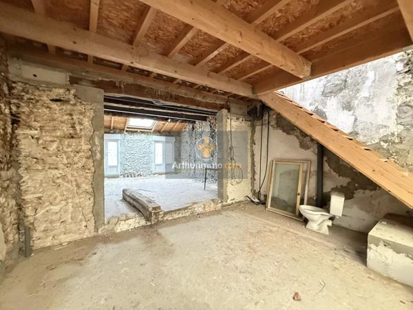 Vente Immeuble 7 pièces 155 m2 à Apt