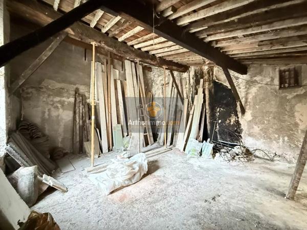 Vente Immeuble 7 pièces 155 m2 à Apt