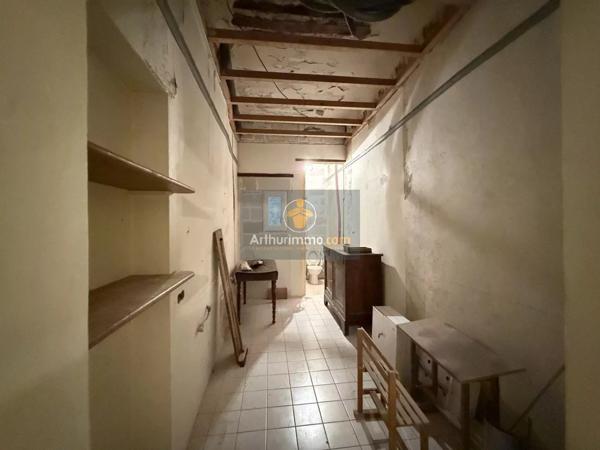 Vente Immeuble 7 pièces 155 m2 à Apt