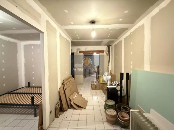 Vente Immeuble 7 pièces 155 m2 à Apt