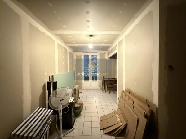 Vente Immeuble 7 pièces 155 m2 à Apt