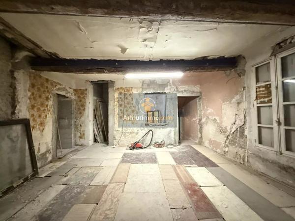 Vente Immeuble 7 pièces 155 m2 à Apt