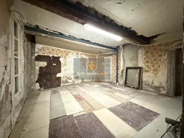 Vente Immeuble 7 pièces 155 m2 à Apt