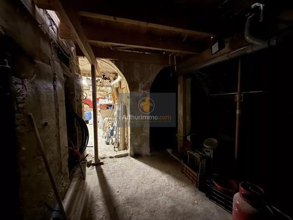 Vente Immeuble 7 pièces 155 m2 à Apt