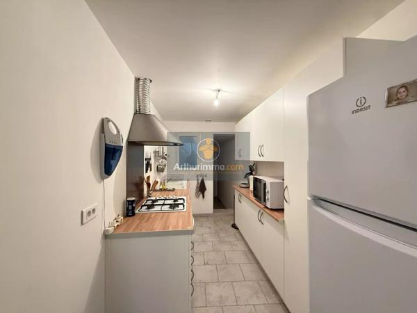 Vente Immeuble 7 pièces 155 m2 à Apt