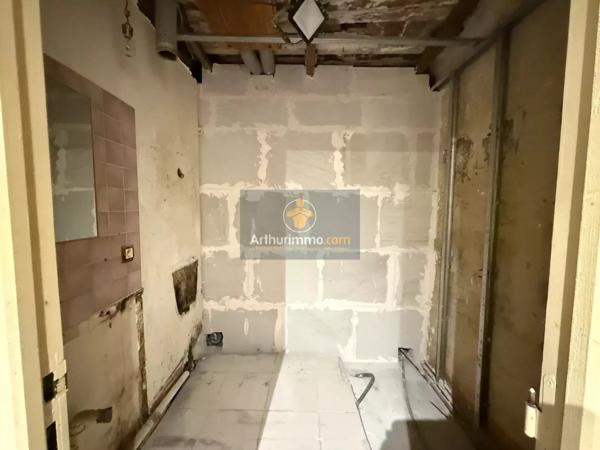 Vente Immeuble 7 pièces 155 m2 à Apt