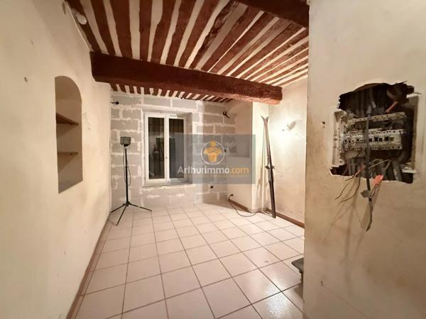 Vente Immeuble 7 pièces 155 m2 à Apt