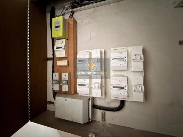 Vente Immeuble 7 pièces 155 m2 à Apt