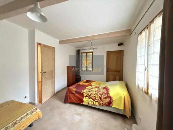 Vente Immeuble 7 pièces 155 m2 à Apt