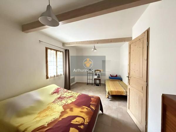 Vente Immeuble 7 pièces 155 m2 à Apt