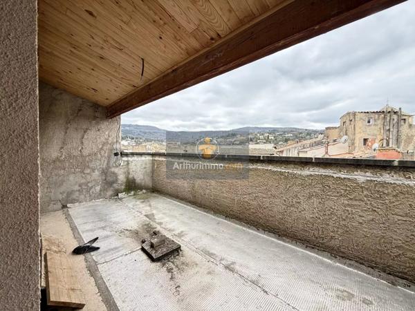 Vente Immeuble 7 pièces 155 m2 à Apt