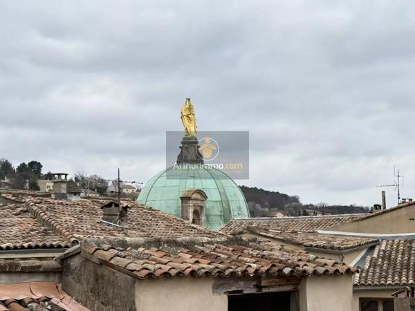 Vente Immeuble 7 pièces 155 m2 à Apt