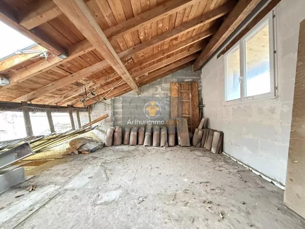 Vente Immeuble 7 pièces 155 m2 à Apt