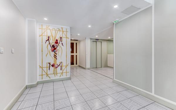 Appartement à vendre    1 pièce • 25 m2 Nice