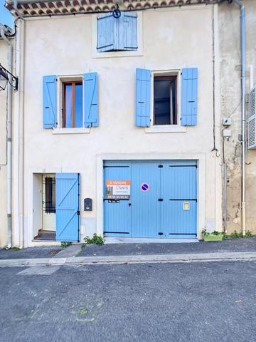 Authenticité et confort moderne au cœur de Cazouls-lès-Béziers