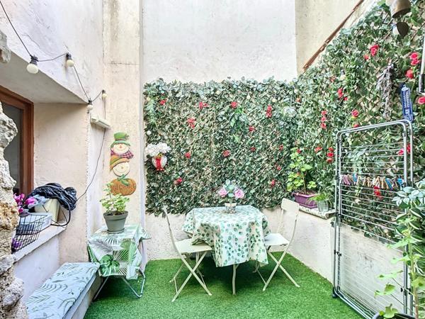 Authenticité et confort moderne au cœur de Cazouls-lès-Béziers