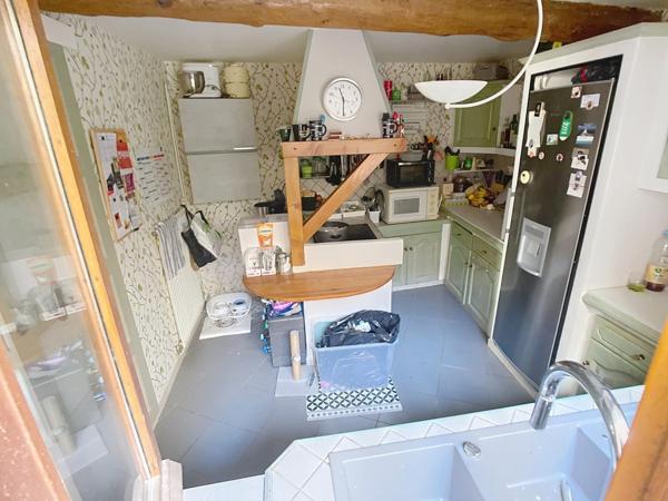 Authenticité et confort moderne au cœur de Cazouls-lès-Béziers