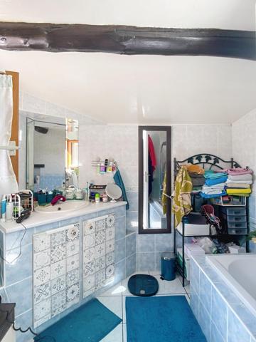 Authenticité et confort moderne au cœur de Cazouls-lès-Béziers