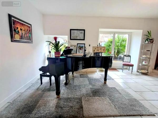 Achat - Maison Guidel 56520 8 pièces 257 m 2 9612 m 2