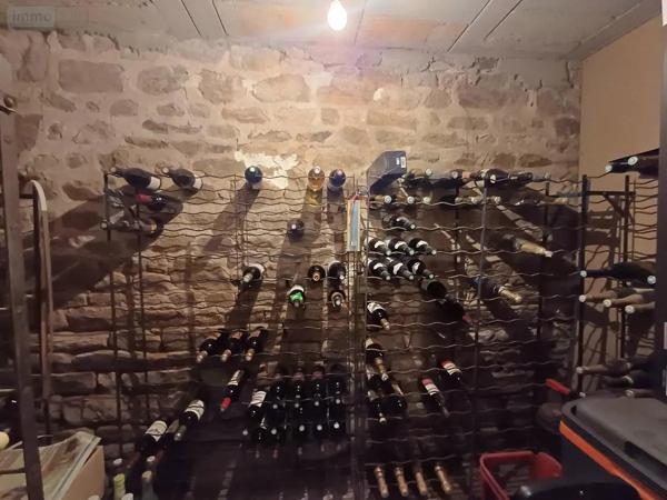 Achat - Maison Guidel 56520 8 pièces 257 m 2 9612 m 2